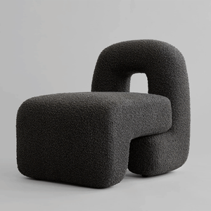 Daiku Lounge Chair - 101 Copenhagen - Do Shop