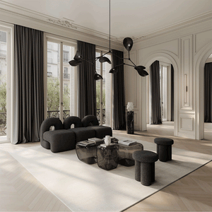 Daiku Lounge Chair - 101 Copenhagen - Do Shop