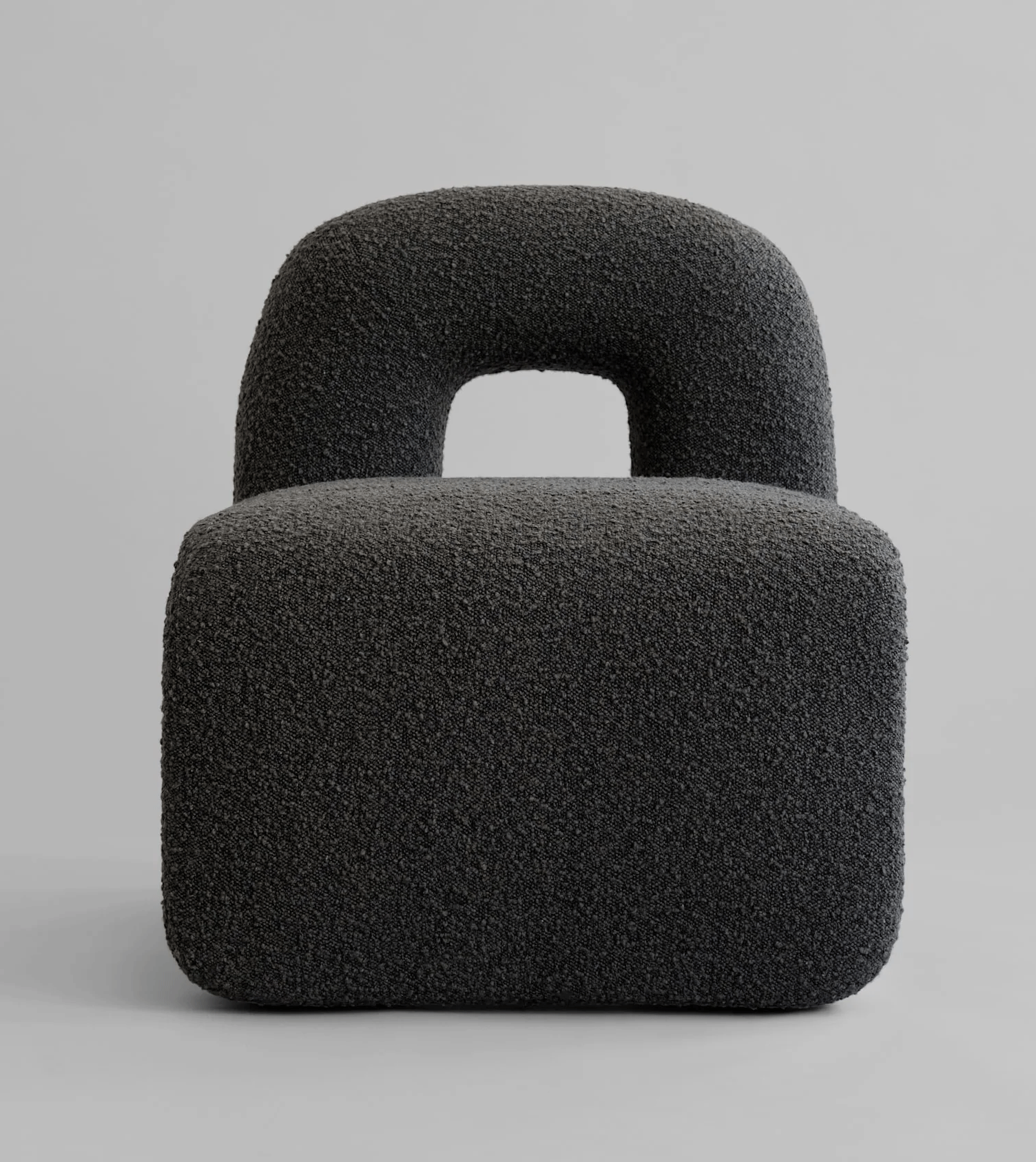 Daiku Lounge Chair - 101 Copenhagen - Do Shop