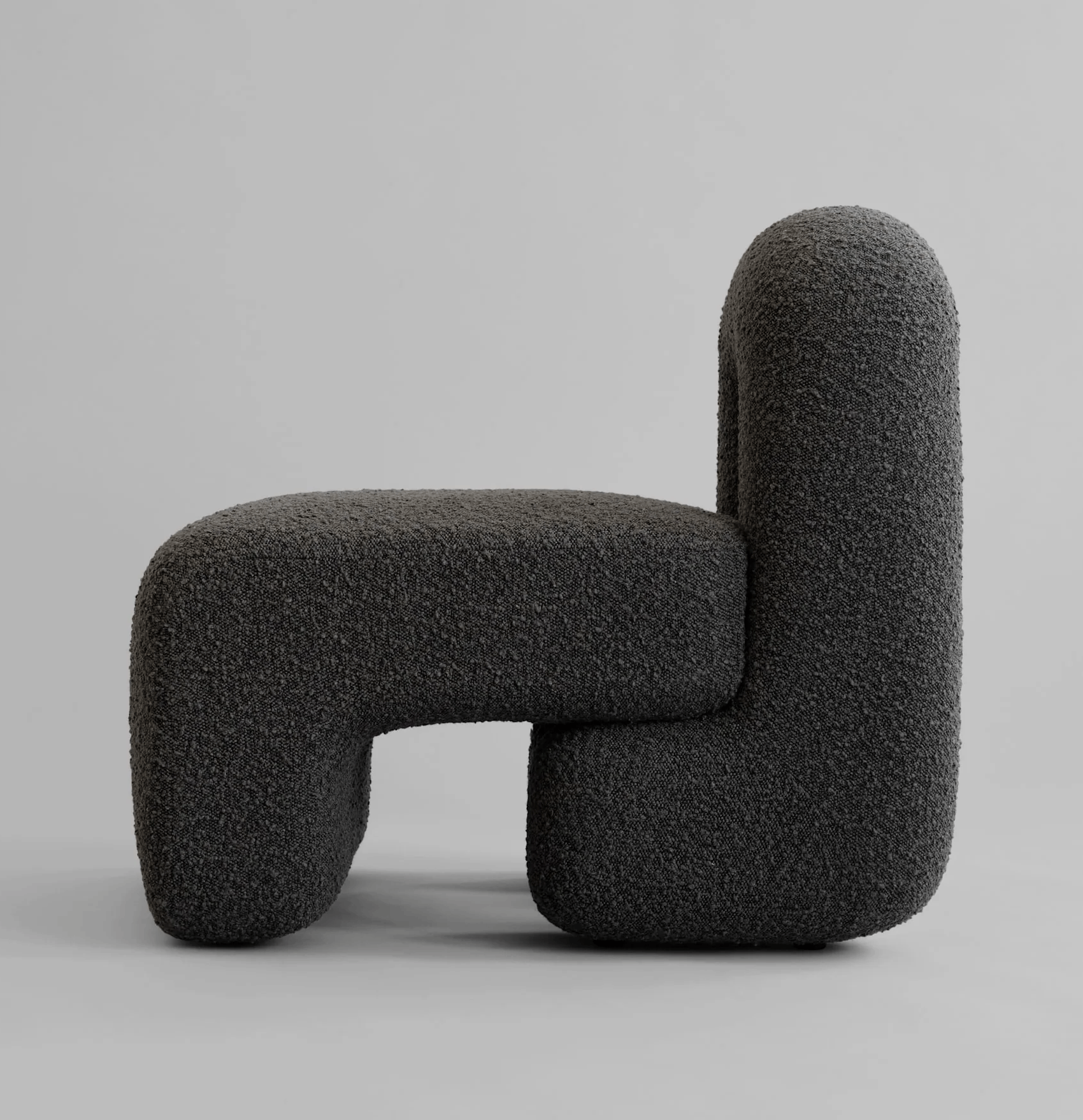 Daiku Lounge Chair - 101 Copenhagen - Do Shop
