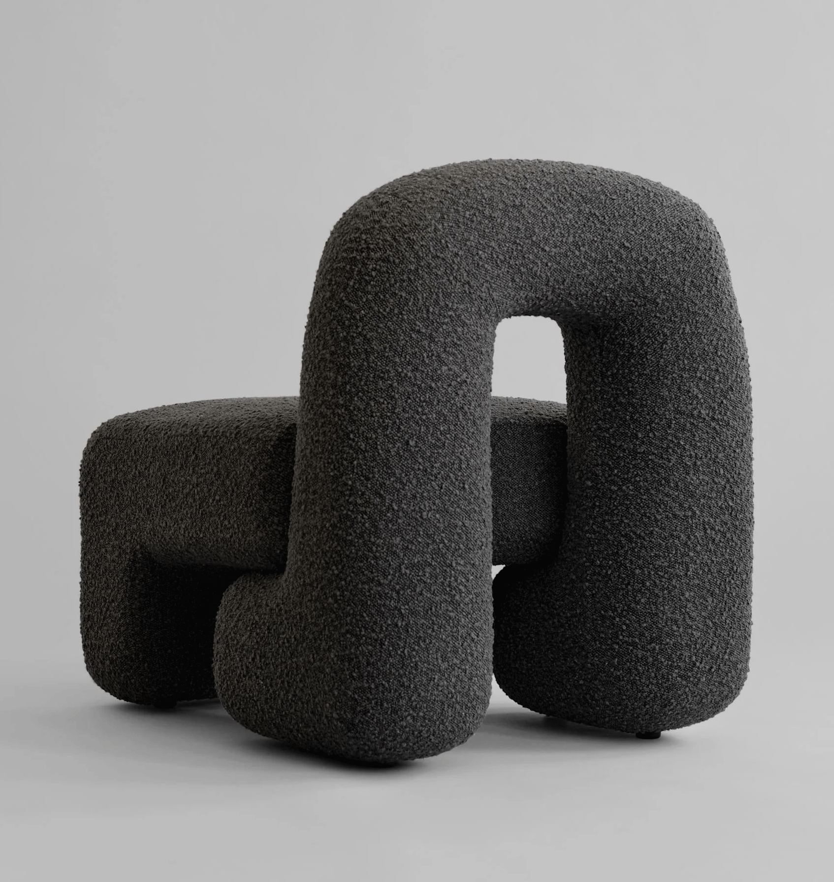 Daiku Lounge Chair - 101 Copenhagen - Do Shop