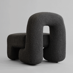 Daiku Lounge Chair - 101 Copenhagen - Do Shop