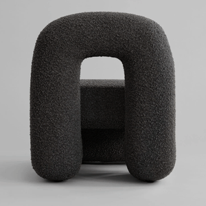 Daiku Lounge Chair - 101 Copenhagen - Do Shop