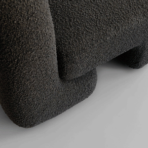 Daiku Lounge Chair - 101 Copenhagen - Do Shop