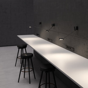 Daphine Wall Light - Lumina - Do Shop