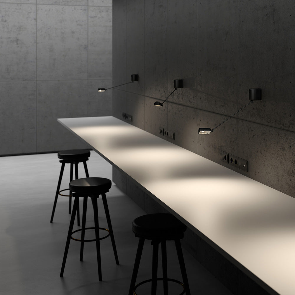 Daphine Wall Light - Lumina - Do Shop