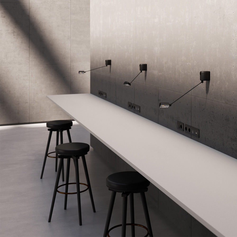 Daphine Wall Light - Lumina - Do Shop