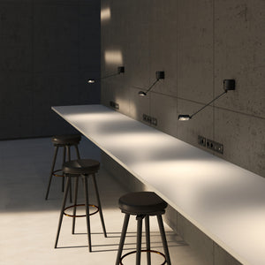 Daphine Wall Light - Lumina - Do Shop