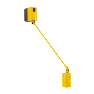 Daphine Wall Light - Lumina - Do Shop