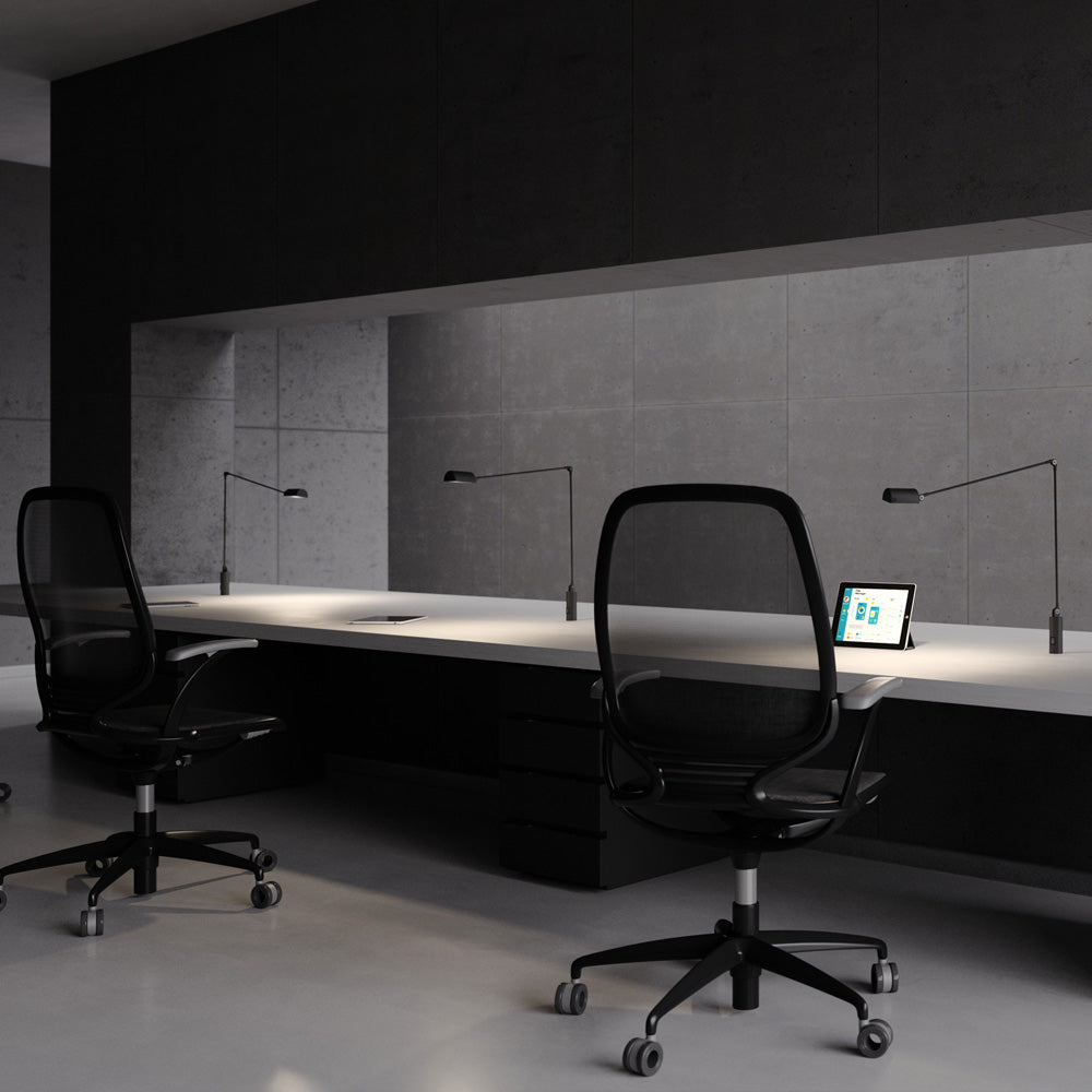 Daphine Cilindro Table Light - Lumina - Do Shop