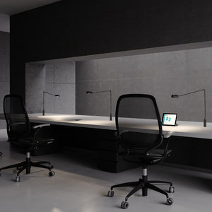 Daphine Cilindro Table Light - Lumina - Do Shop