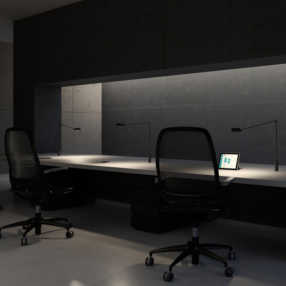 Daphine Cilindro Table Light - Lumina - Do Shop