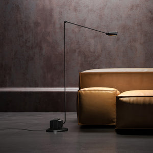Daphine Floor Light - Lumina - Do Shop