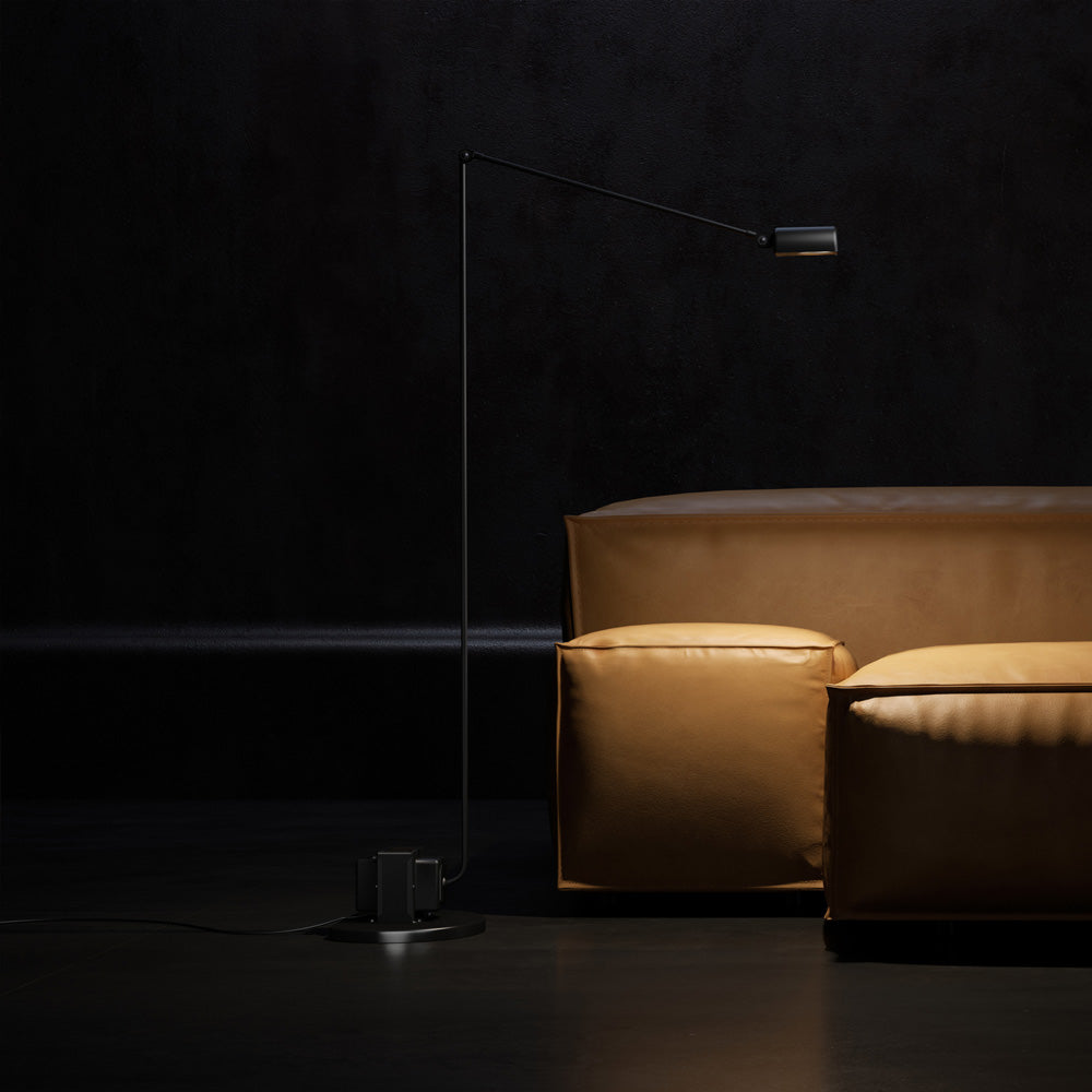 Daphine Floor Light - Lumina - Do Shop