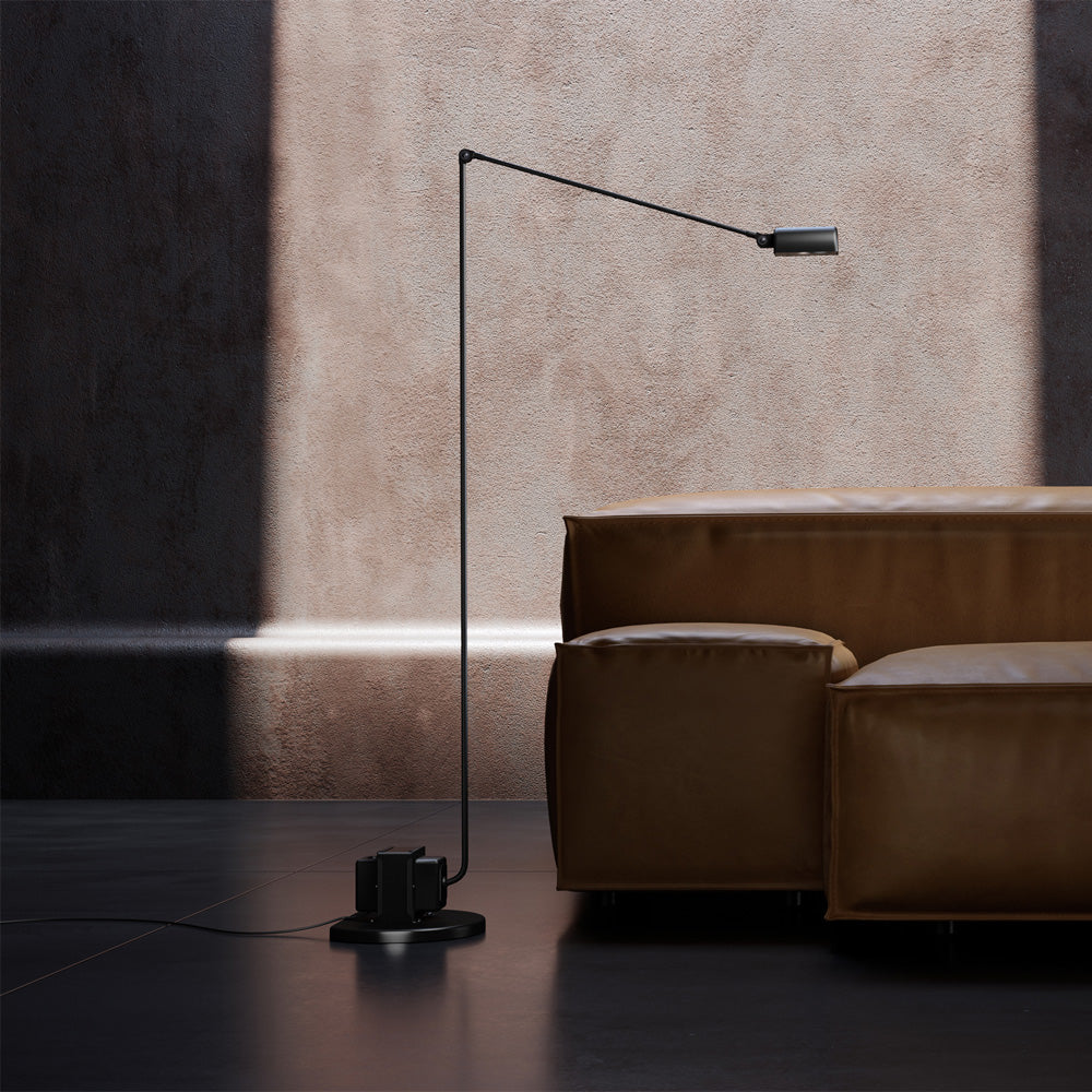 Daphine Floor Light - Lumina - Do Shop