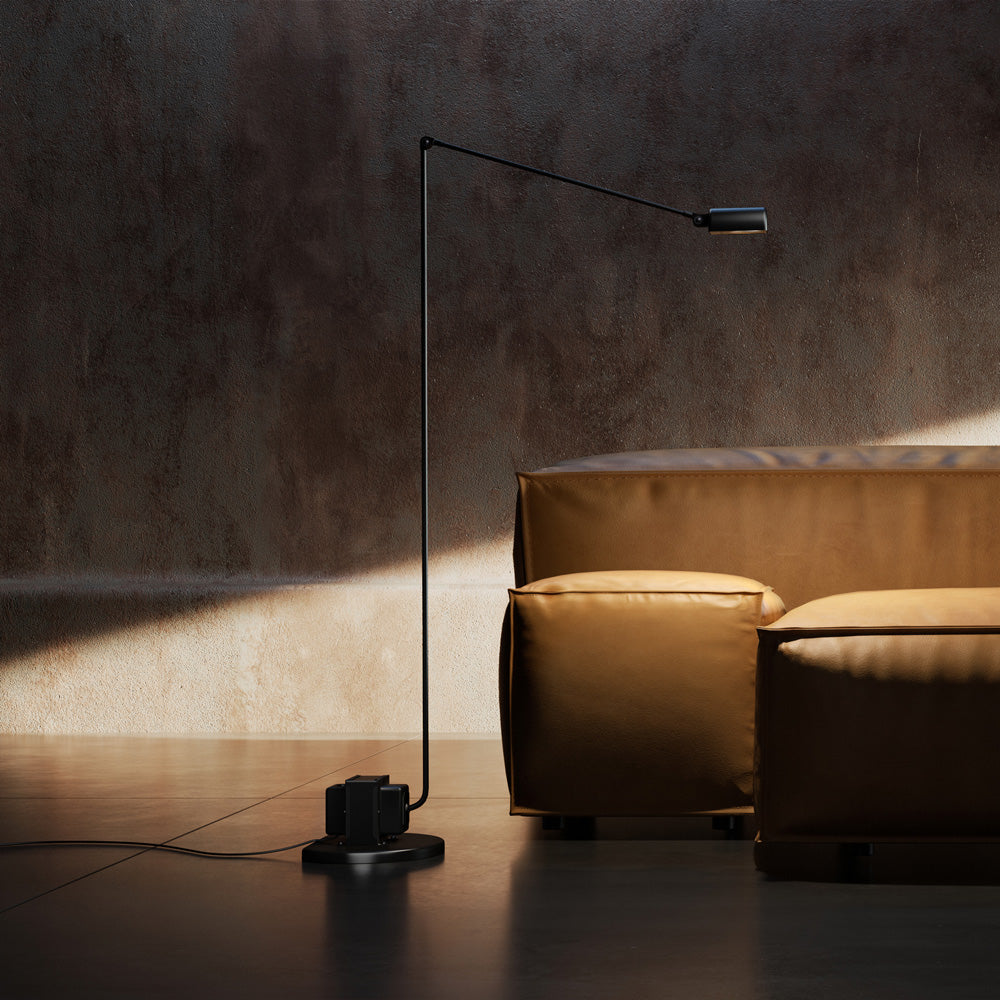 Daphine Floor Light - Lumina - Do Shop