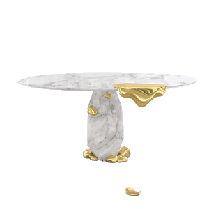 Diamond Dining Table - Boca do Lobo - Do Shop