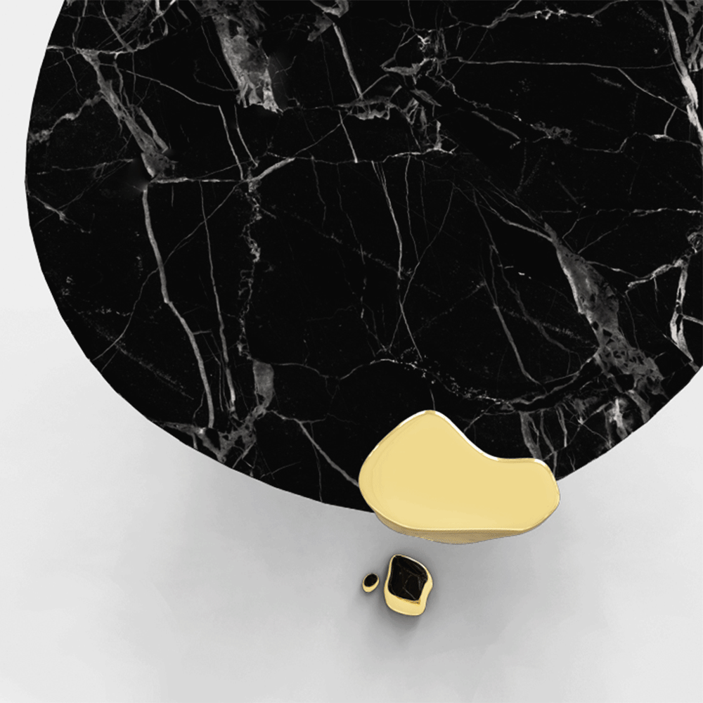 Diamond Dining Table - Boca do Lobo - Do Shop