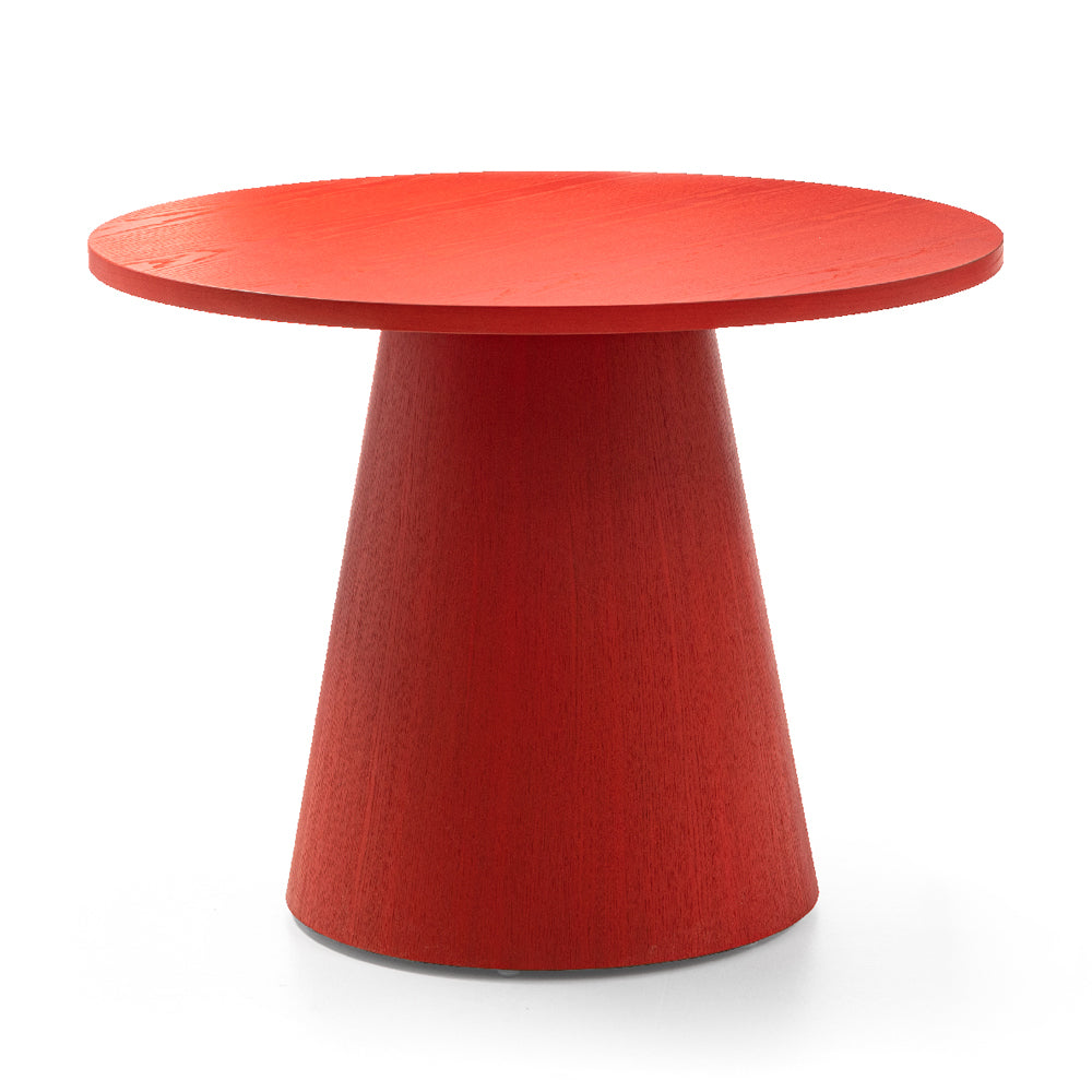 Woodwave Table by Diesel Living for Moroso | Do Shop