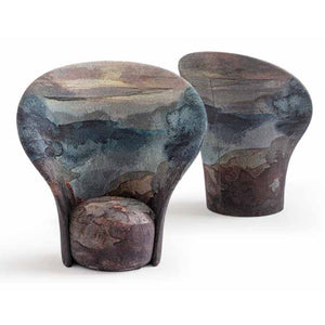 Diorama Armchair - Moroso - Do Shop