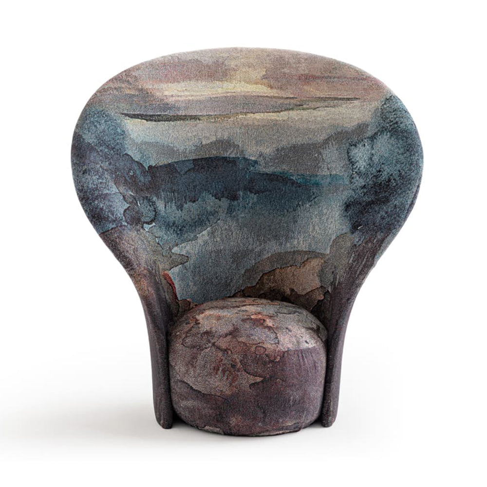 Diorama Armchair - Moroso - Do Shop