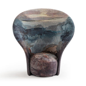 Diorama Armchair - Moroso - Do Shop