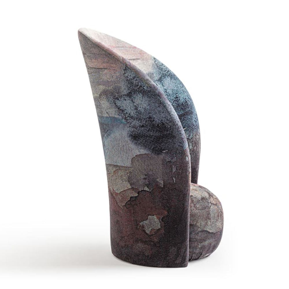 Diorama Armchair - Moroso - Do Shop
