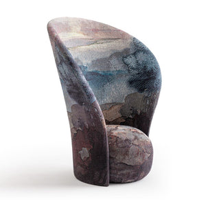 Diorama Armchair - Moroso - Do Shop