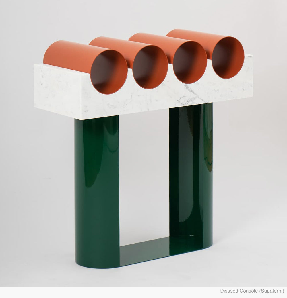 Disused Console - Supaform | Do Shop