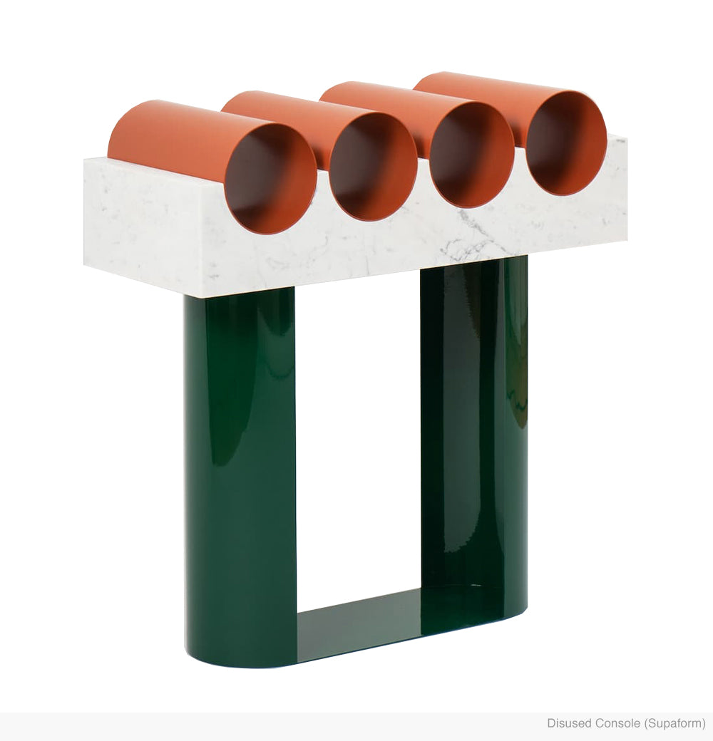 Disused Console - Supaform | Do Shop