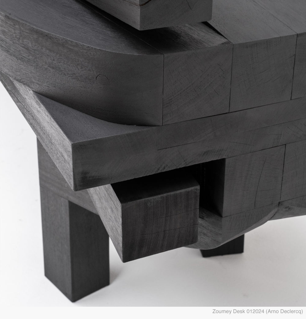 Zoumey Desk 012024 - Arno Declercq | Do Shop