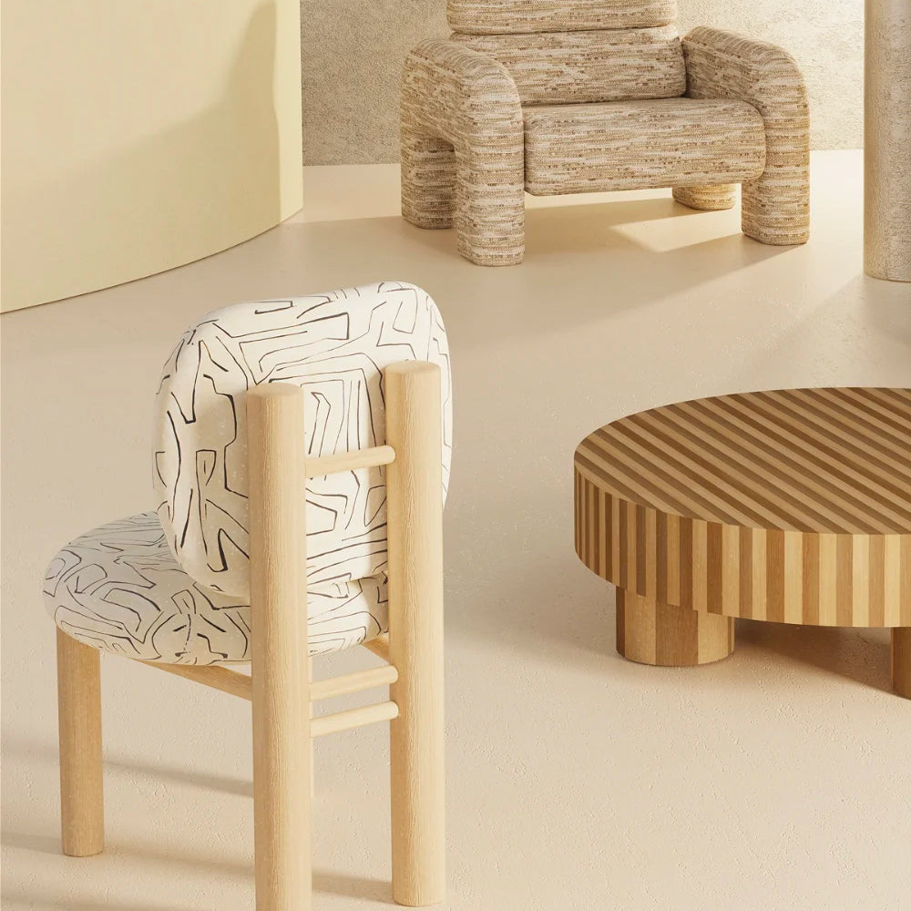 Aimi Chair by Dooq | Do Shop