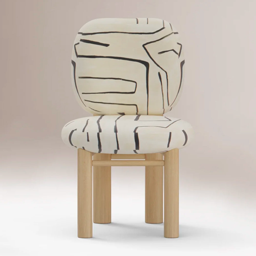 Aimi Chair by Dooq | Do Shop