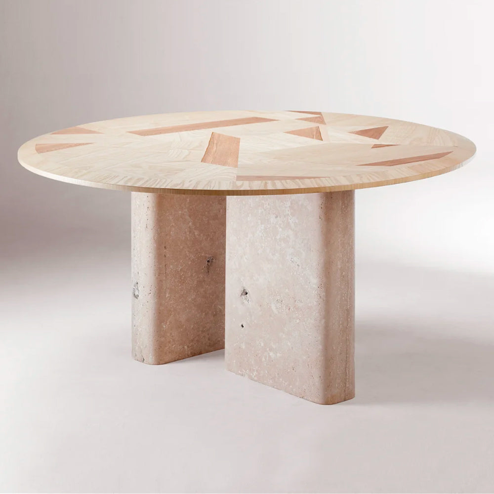 L'Anamour Dining Table by Dooq | Do Shop