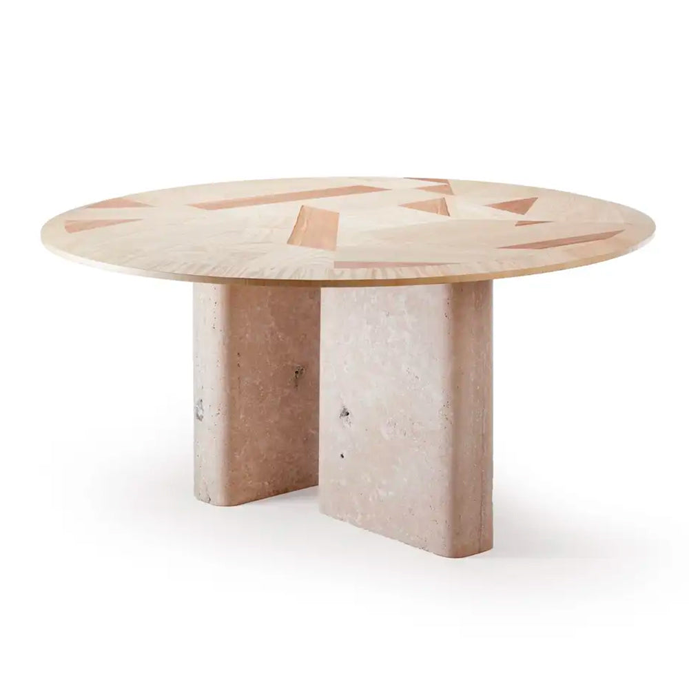 L'Anamour Dining Table by Dooq | Do Shop