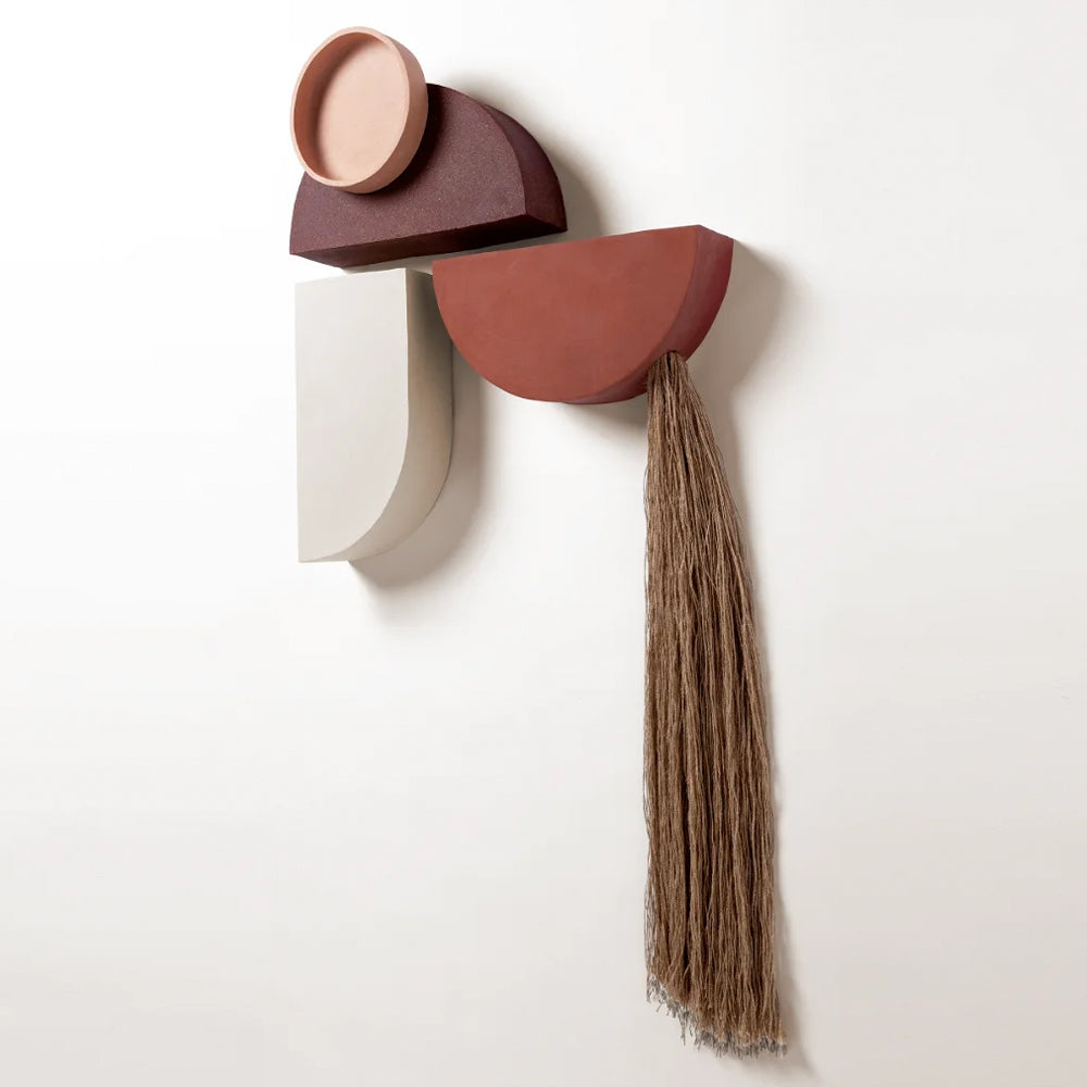 Thabit Wall Sculptures Collection by Dooq | Do Shop