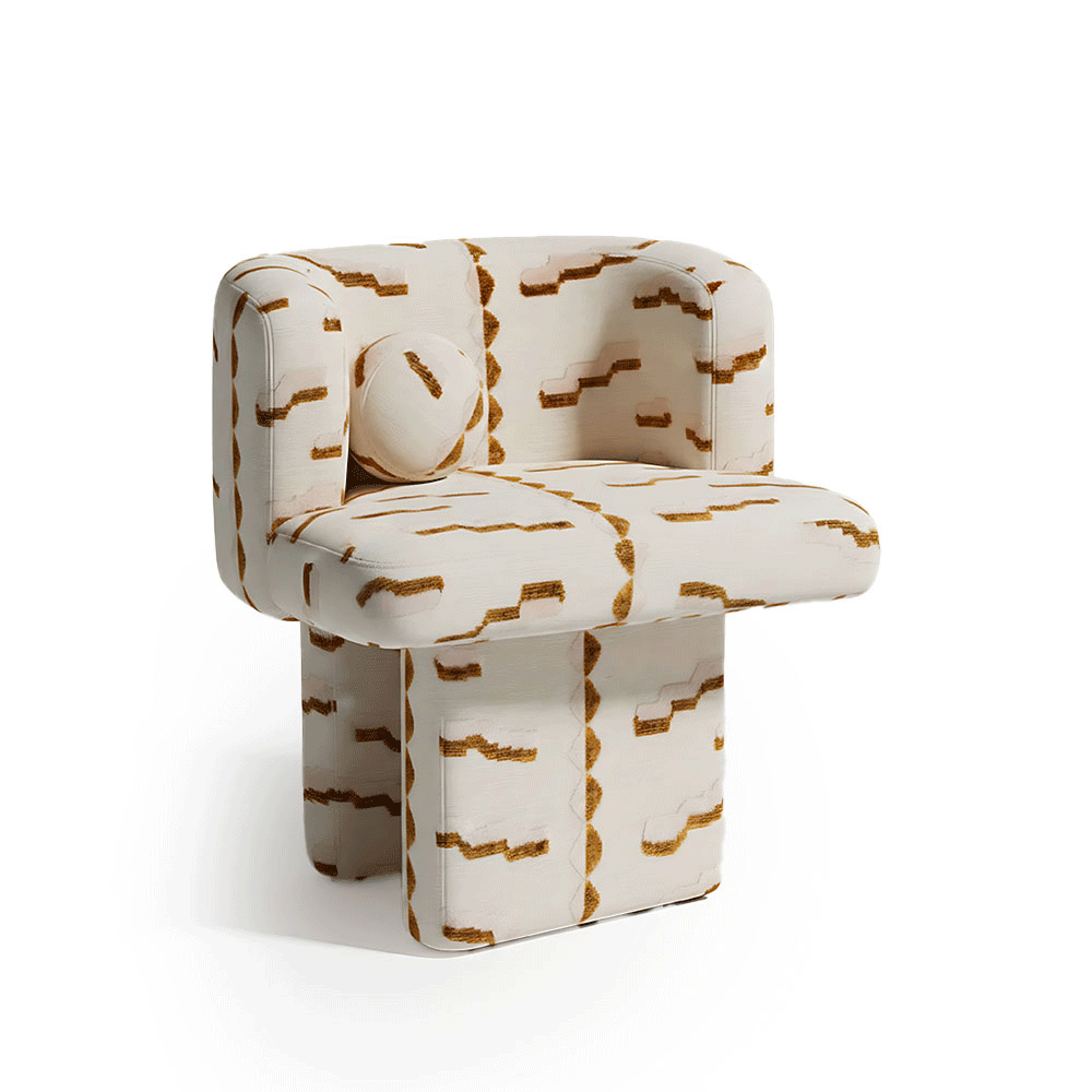 Doppio Chair - Collector - Do Shop