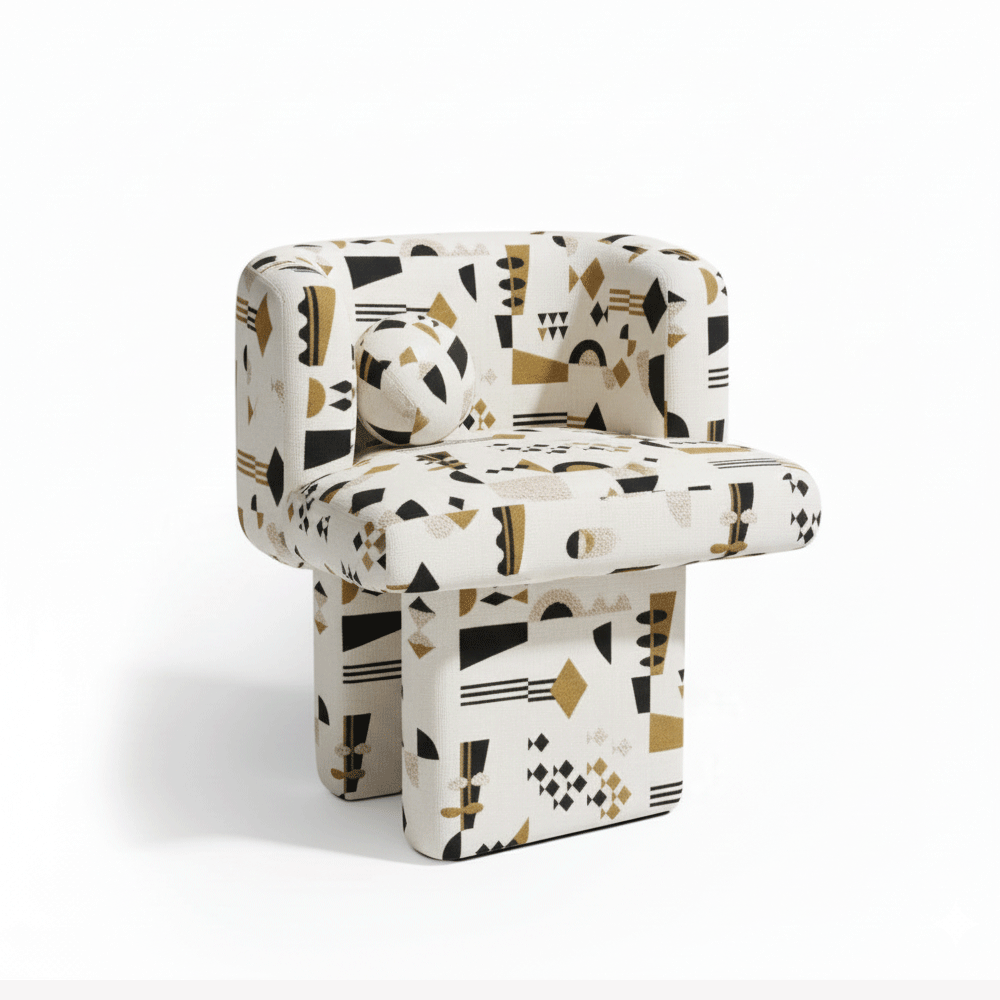 Doppio Chair - Collector - Do Shop