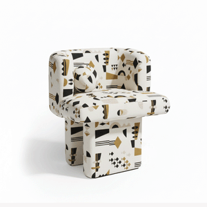 Doppio Chair - Collector - Do Shop