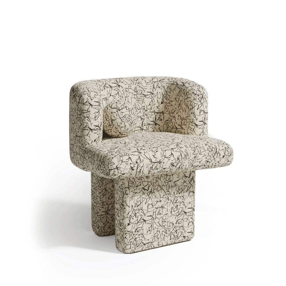 Doppio Chair - Collector - Do Shop