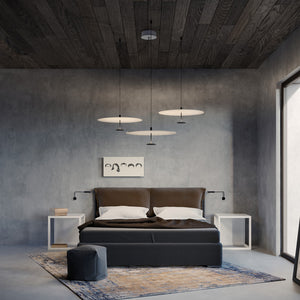 Dot 600 Lite Modular Suspension Light - Lumina - Do Shop