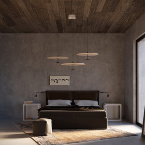Dot 600 Lite Modular Suspension Light - Lumina - Do Shop