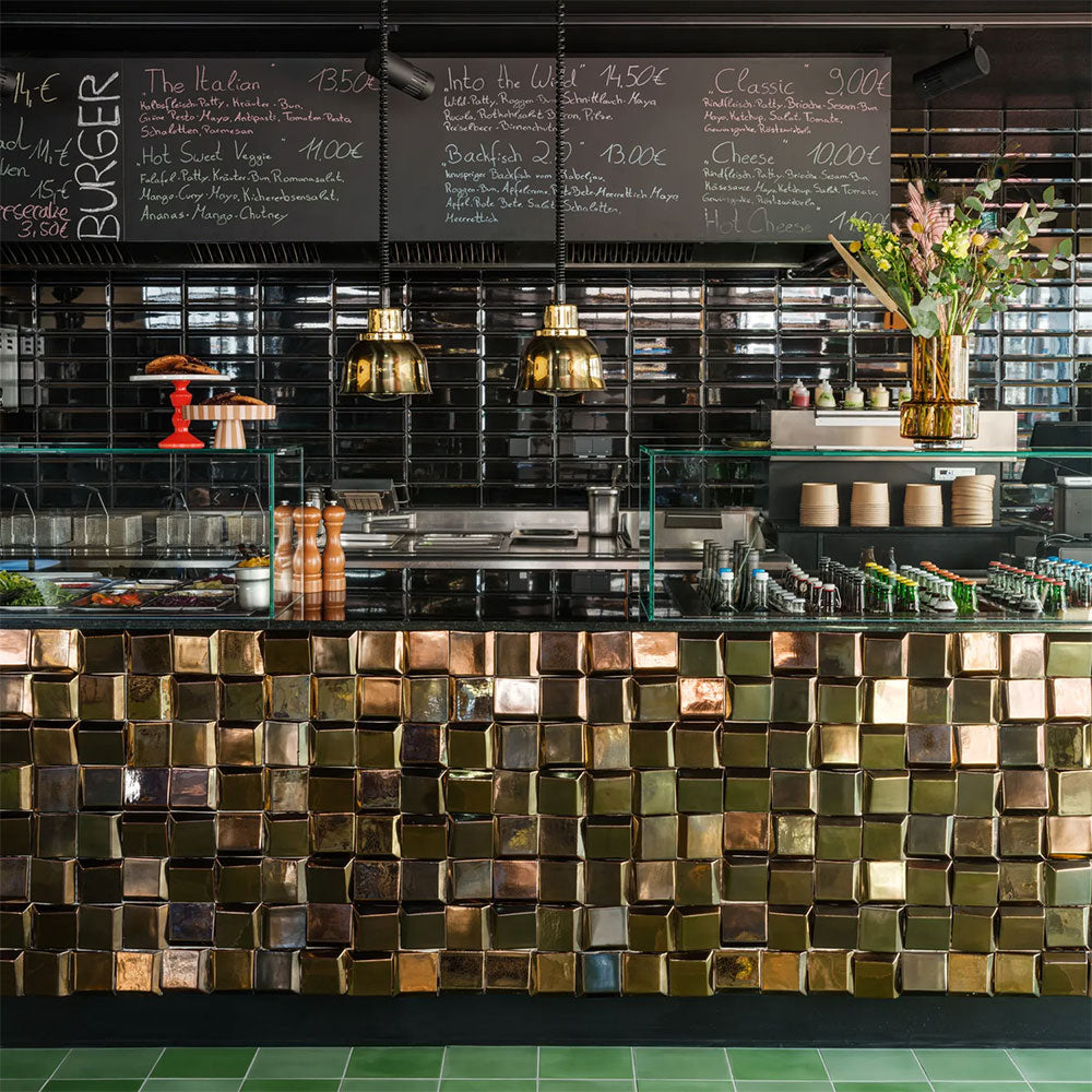 Douro Tiles - Theia - Do Shop