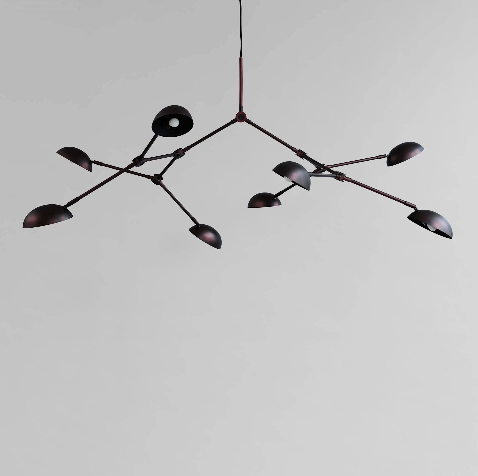 Drop Chandelier by 101 Copenhagen | Do Shop