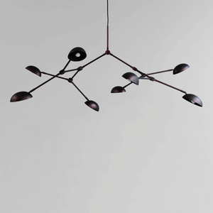 Drop Chandelier by 101 Copenhagen | Do Shop