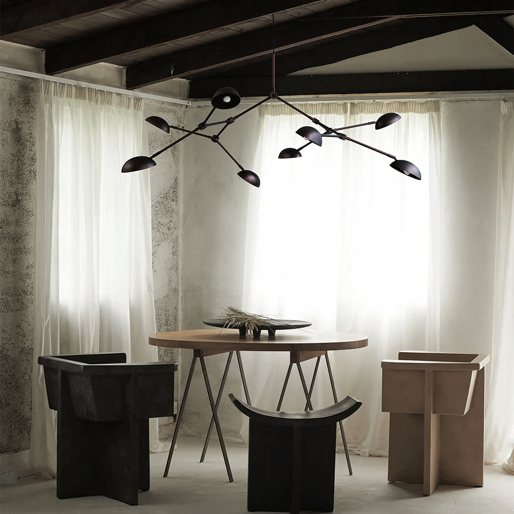 Drop Chandelier by 101 Copenhagen | Do Shop