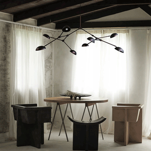 Drop Chandelier by 101 Copenhagen | Do Shop