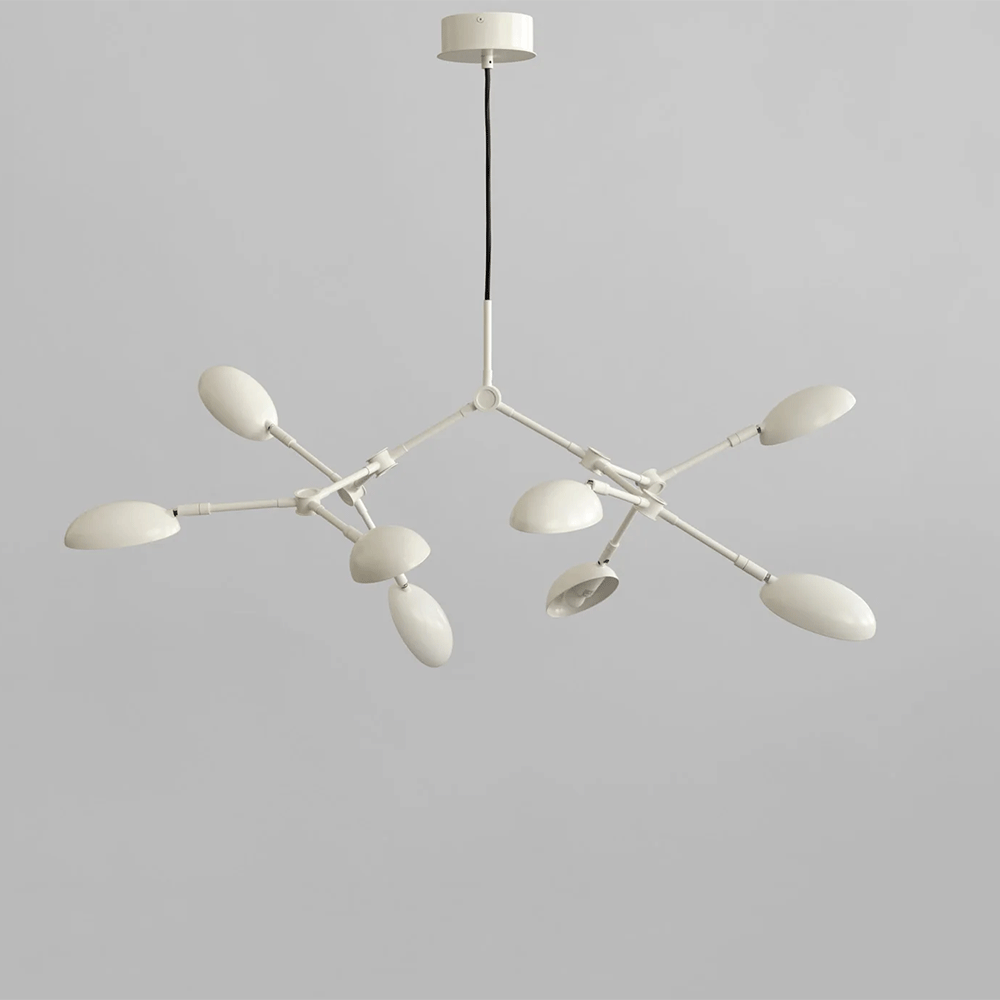 Drop Chandelier Mini by 101 Copenhagen | Do Shop