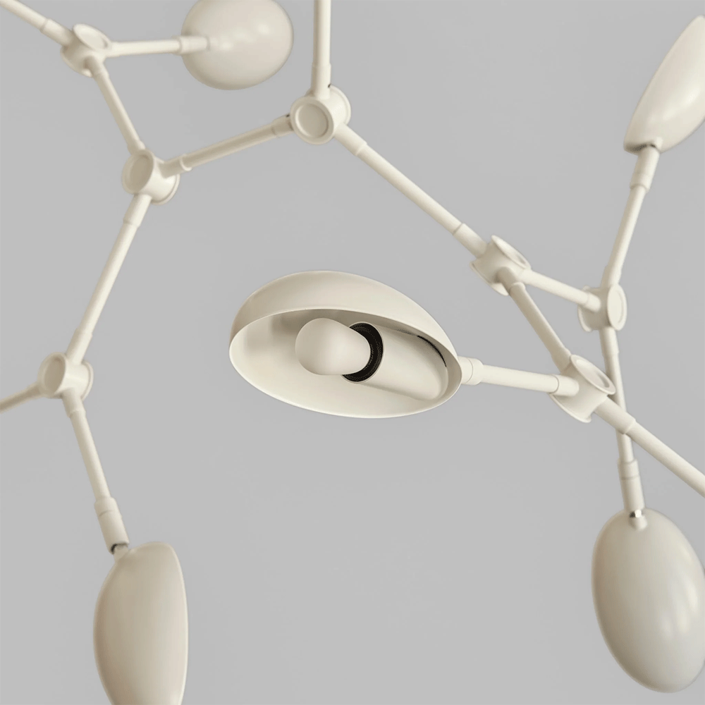 Drop Chandelier Mini by 101 Copenhagen | Do Shop