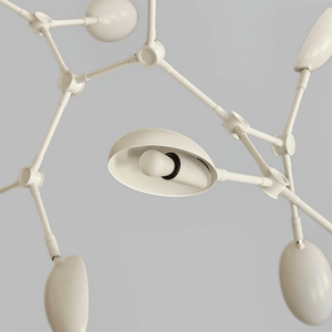 Drop Chandelier Mini by 101 Copenhagen | Do Shop